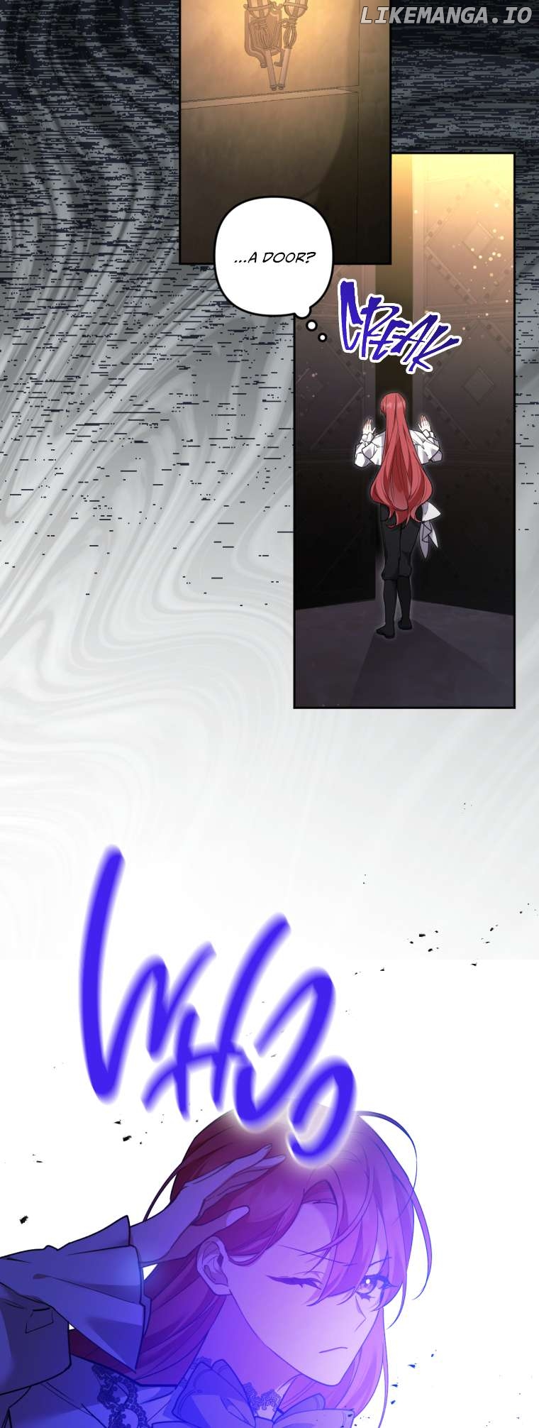 Screw the Noble Life, I’m Going Home Chapter 22 - page 42