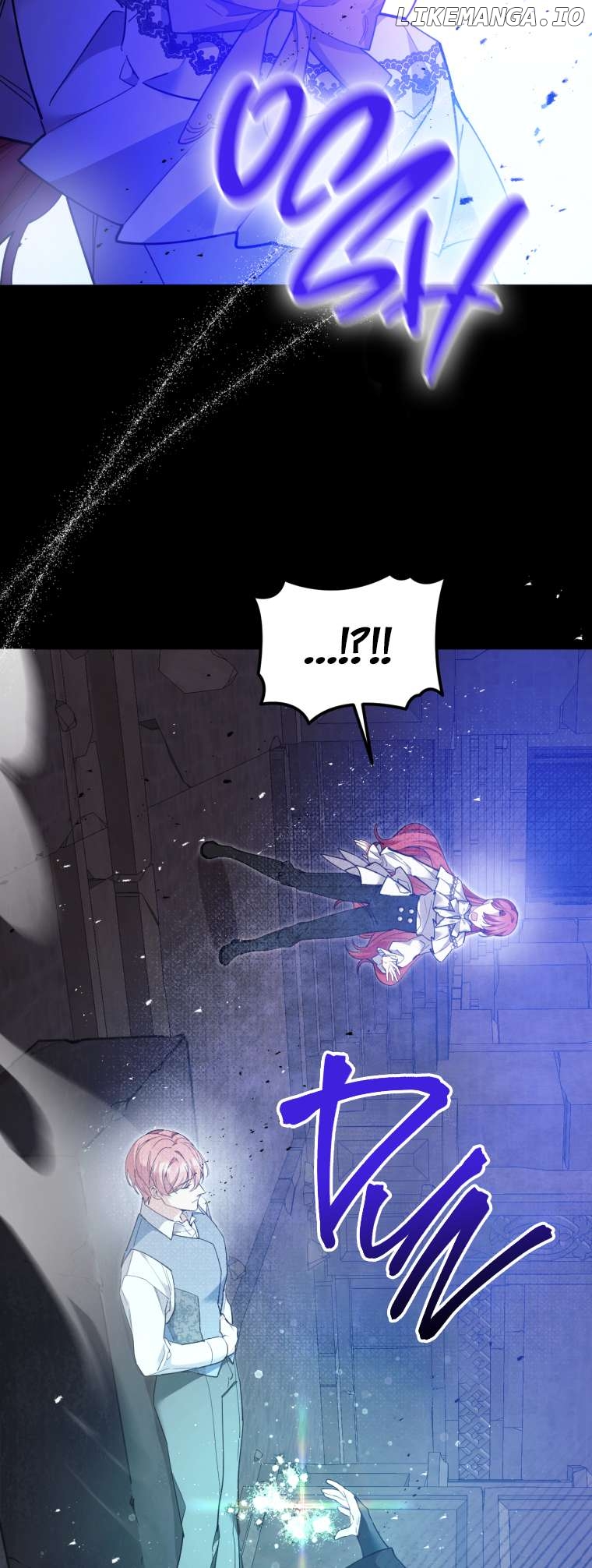 Screw the Noble Life, I’m Going Home Chapter 22 - page 43
