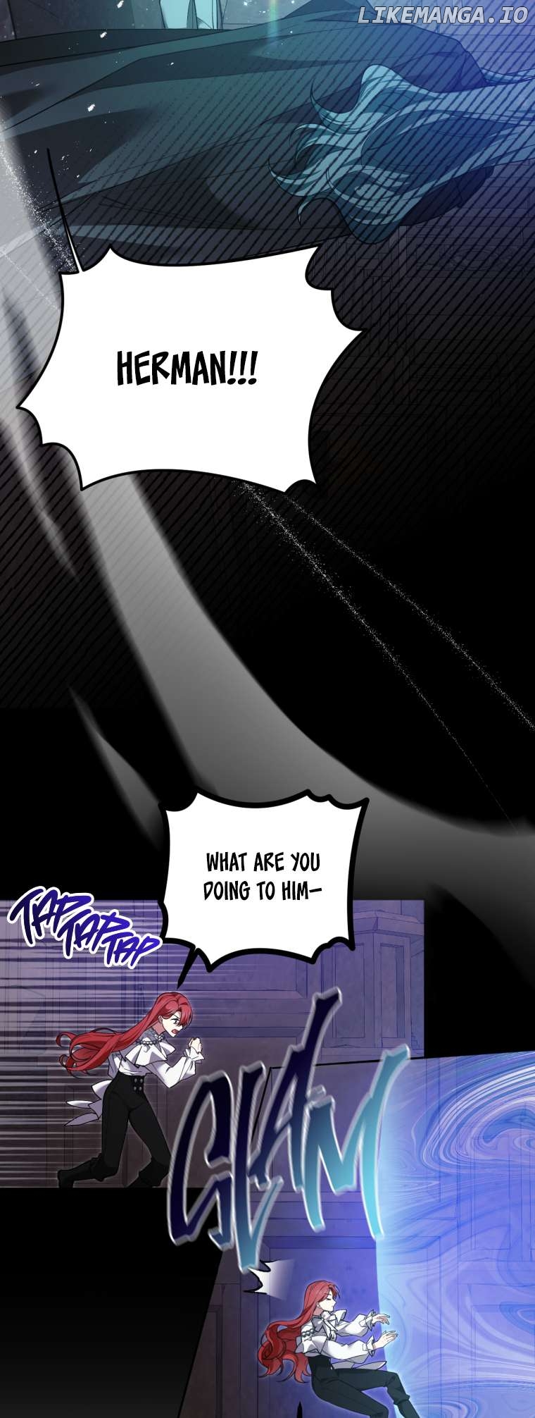 Screw the Noble Life, I’m Going Home Chapter 22 - page 44