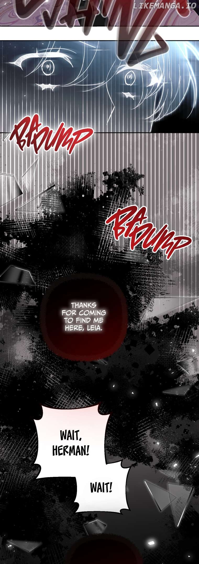 Screw the Noble Life, I’m Going Home Chapter 22 - page 54
