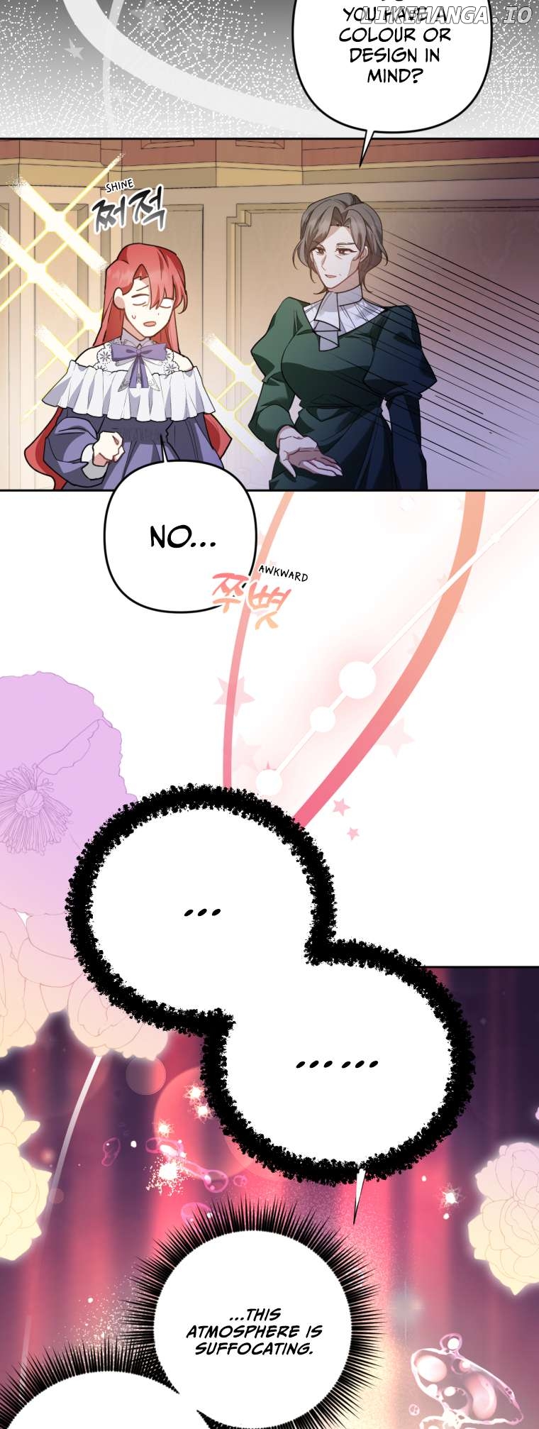 Screw the Noble Life, I’m Going Home Chapter 17 - page 23