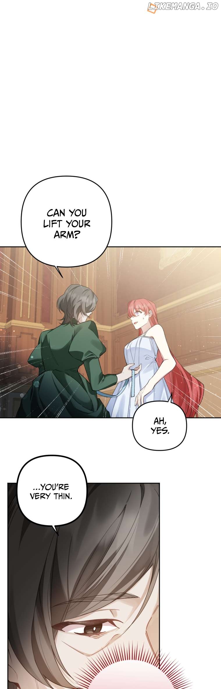 Screw the Noble Life, I’m Going Home Chapter 17 - page 25
