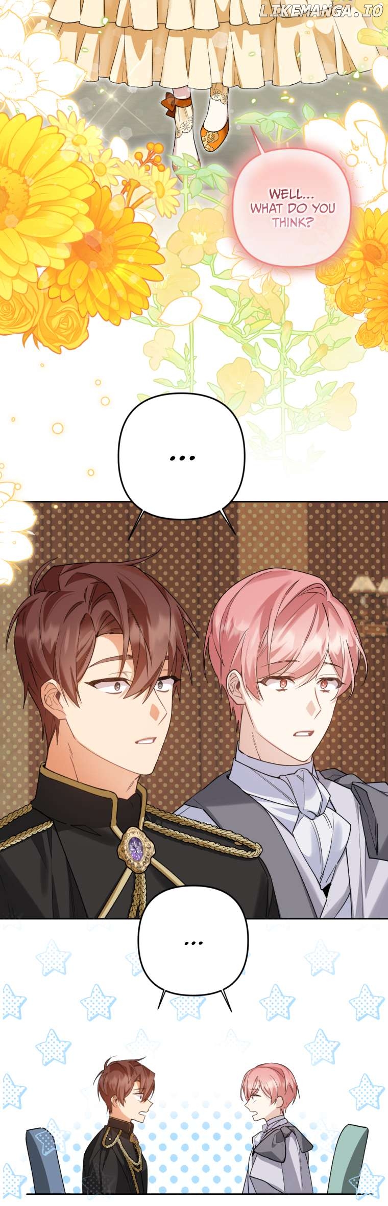 Screw the Noble Life, I’m Going Home Chapter 17 - page 29