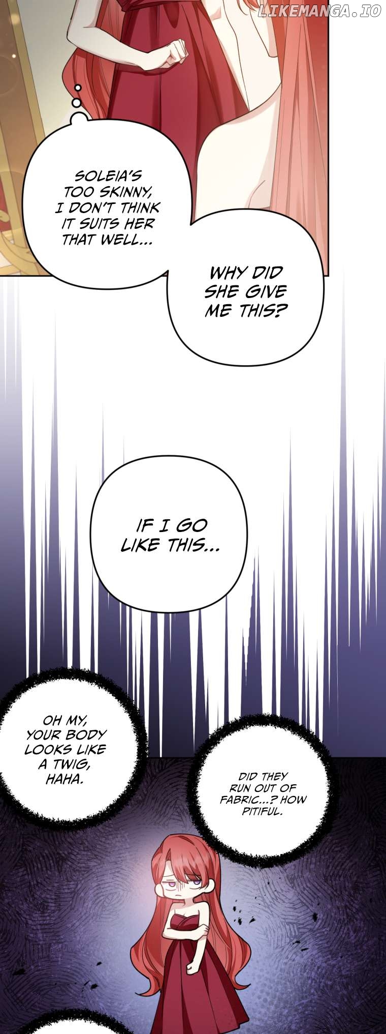 Screw the Noble Life, I’m Going Home Chapter 17 - page 39