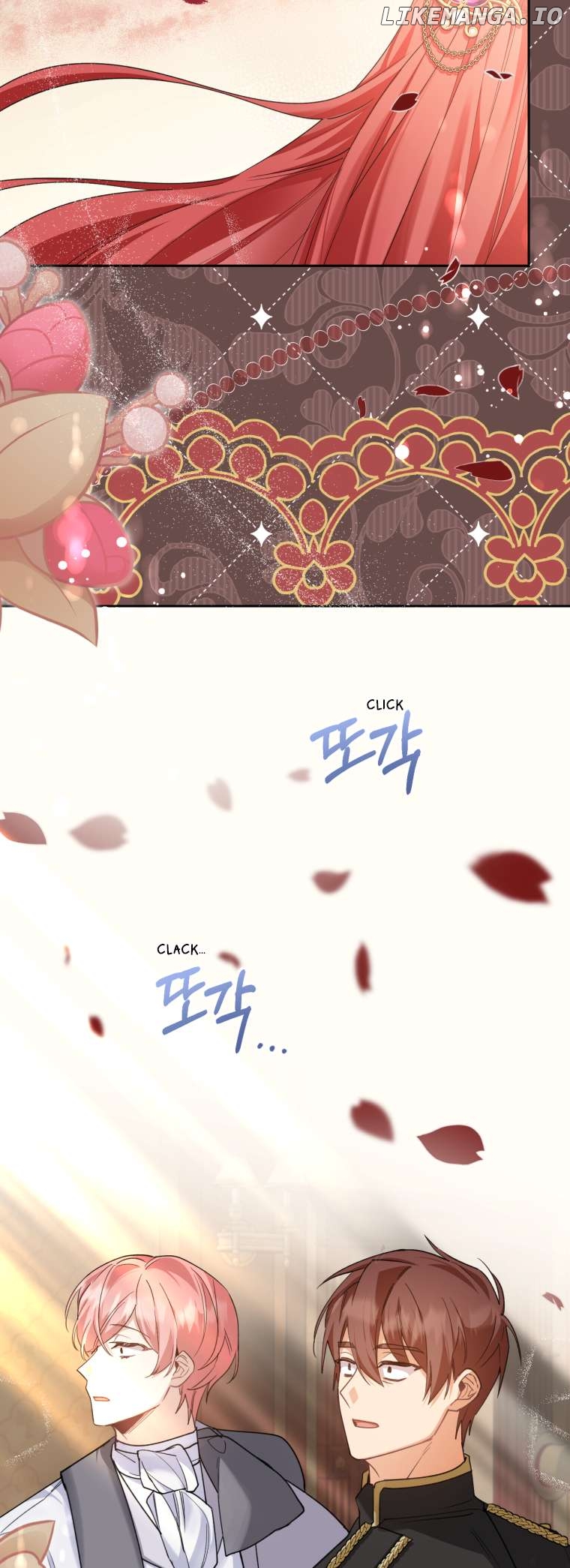 Screw the Noble Life, I’m Going Home Chapter 17 - page 46