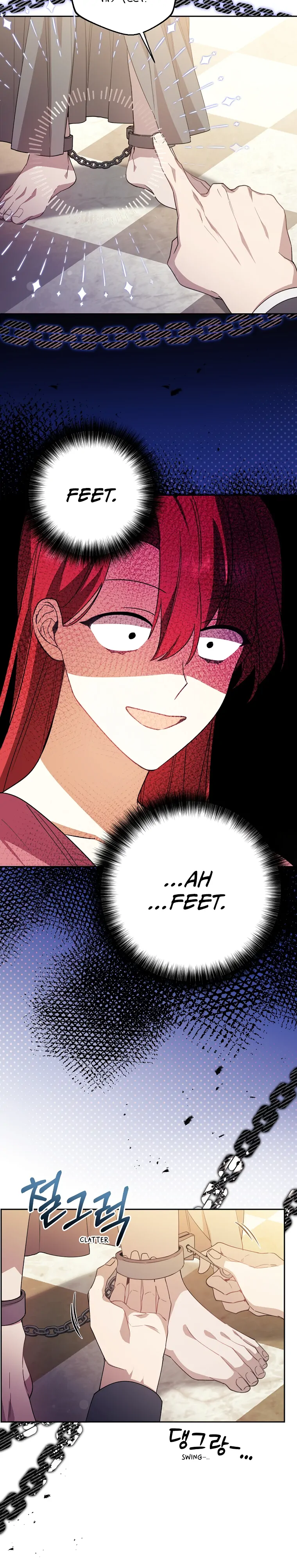 Screw the Noble Life, I’m Going Home Chapter 14 - page 10