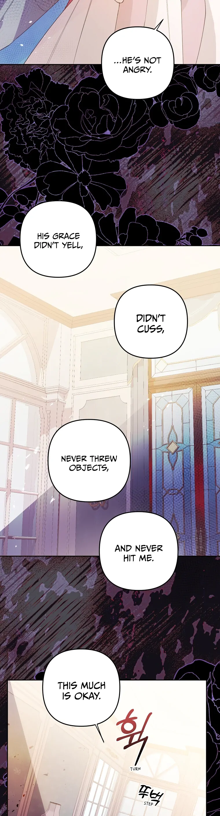 Screw the Noble Life, I’m Going Home Chapter 14 - page 19