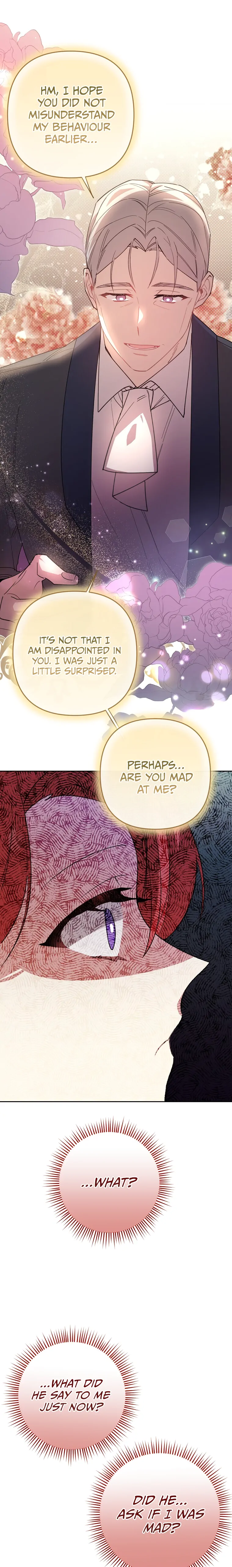 Screw the Noble Life, I’m Going Home Chapter 14 - page 22