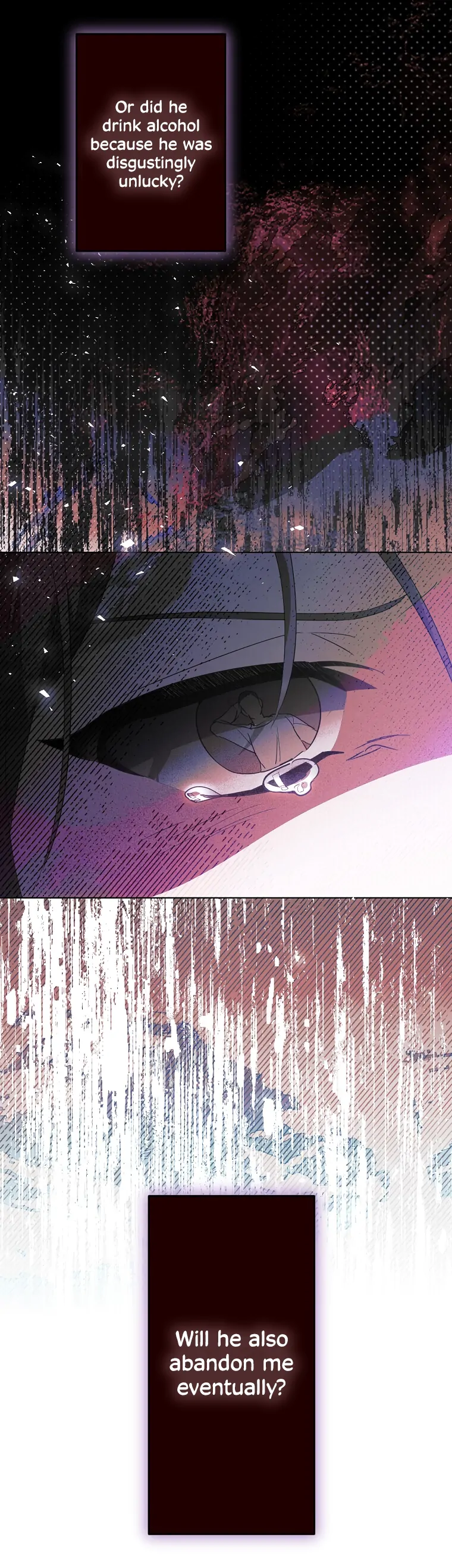 Screw the Noble Life, I’m Going Home Chapter 14 - page 25