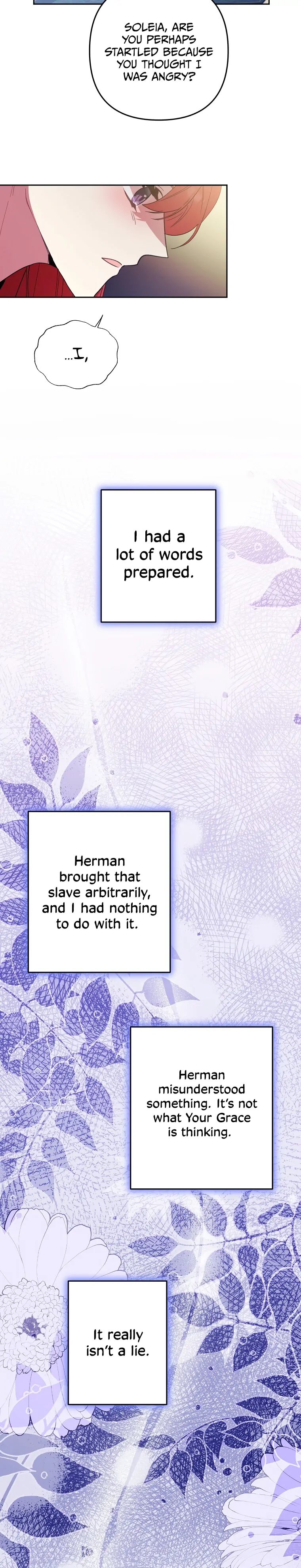 Screw the Noble Life, I’m Going Home Chapter 14 - page 27
