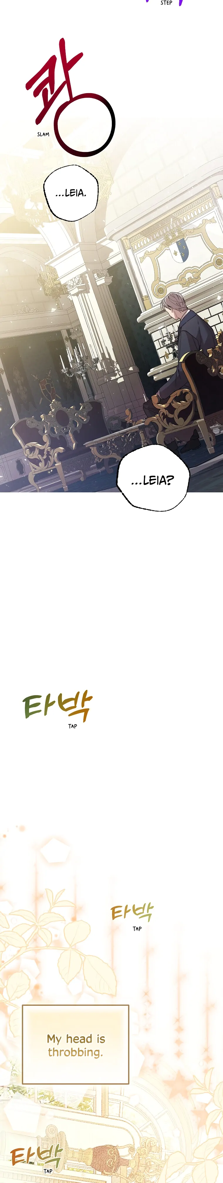 Screw the Noble Life, I’m Going Home Chapter 14 - page 30