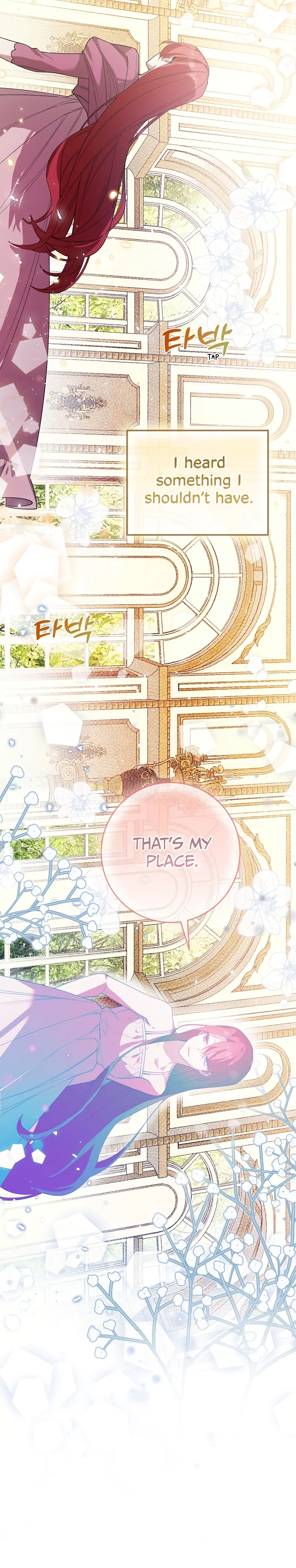 Screw the Noble Life, I’m Going Home Chapter 14 - page 31