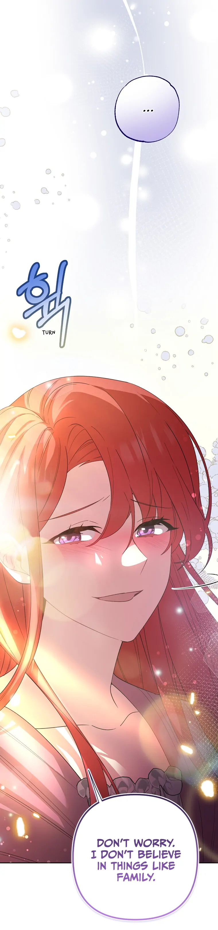 Screw the Noble Life, I’m Going Home Chapter 14 - page 34