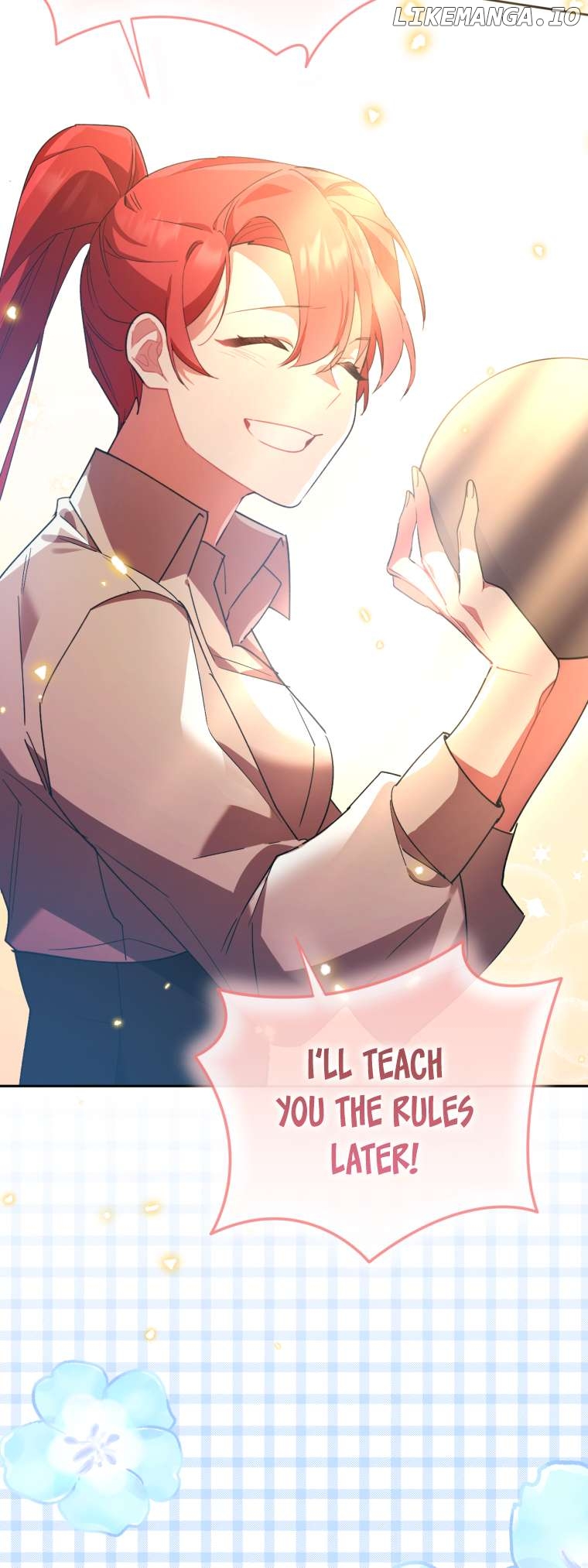 Screw the Noble Life, I’m Going Home Chapter 13 - page 17