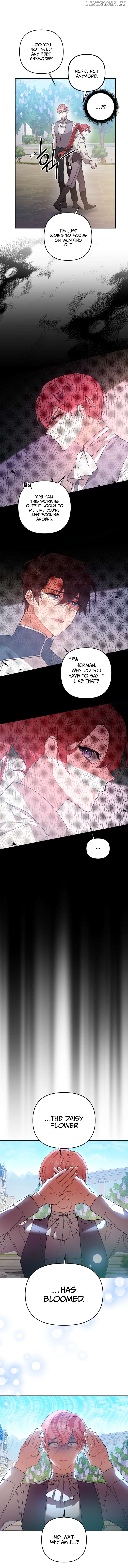 Screw the Noble Life, I’m Going Home Chapter 13 - page 24
