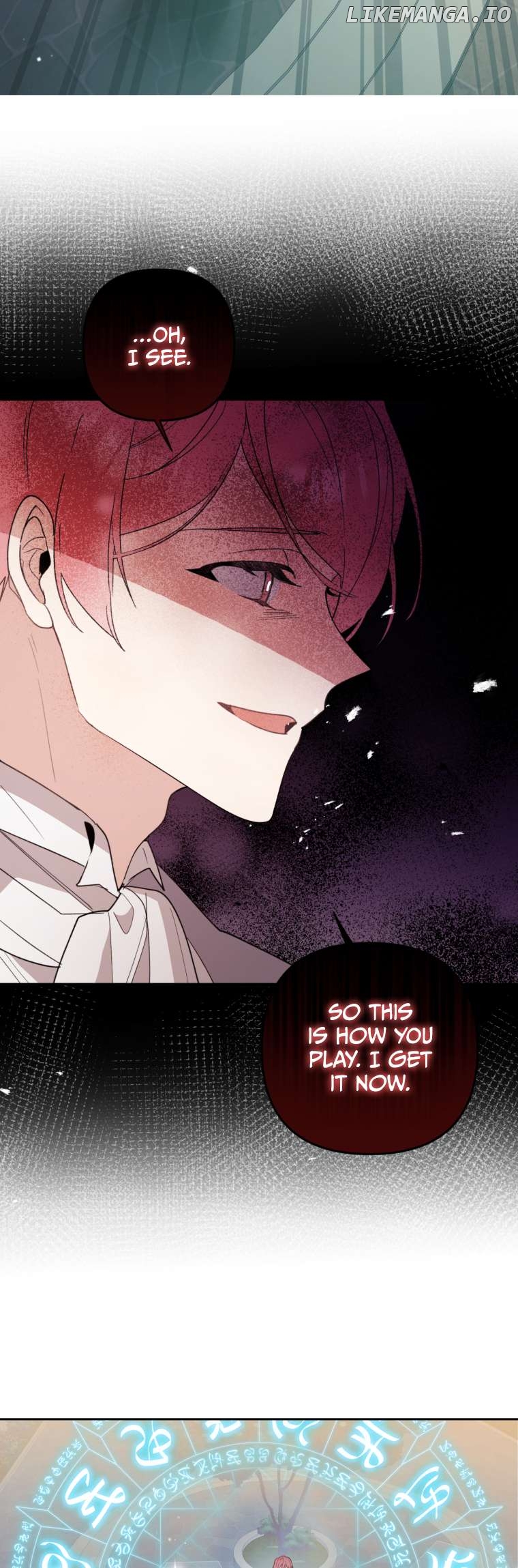 Screw the Noble Life, I’m Going Home Chapter 13 - page 28