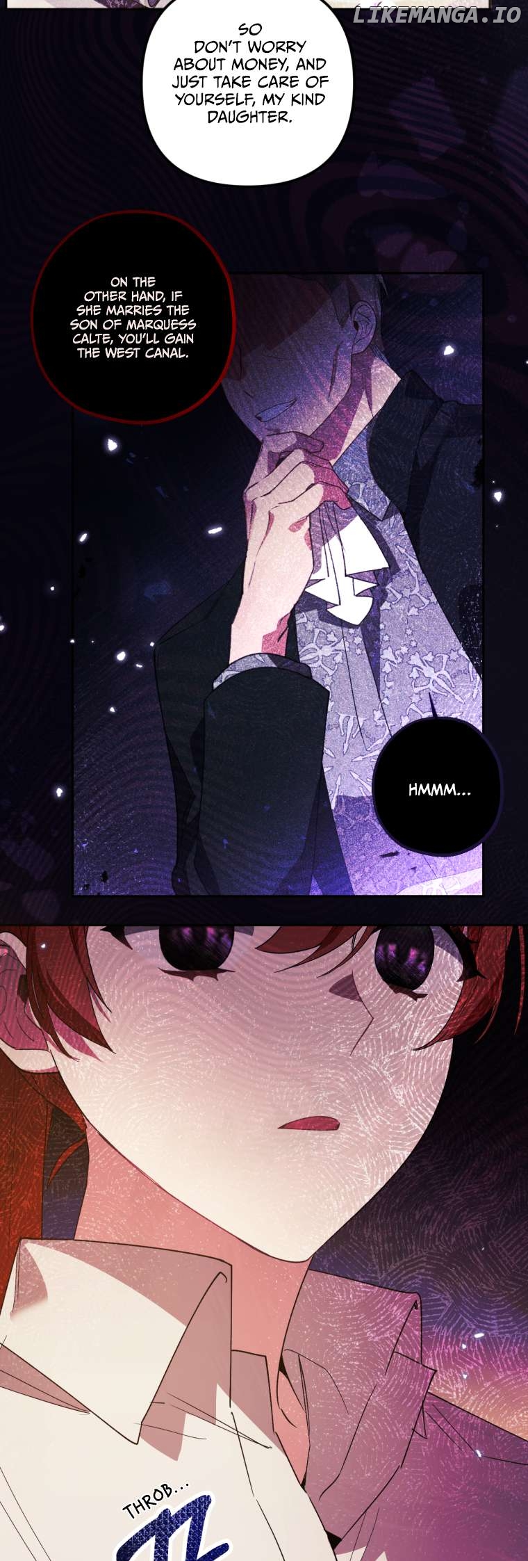 Screw the Noble Life, I’m Going Home Chapter 13 - page 39