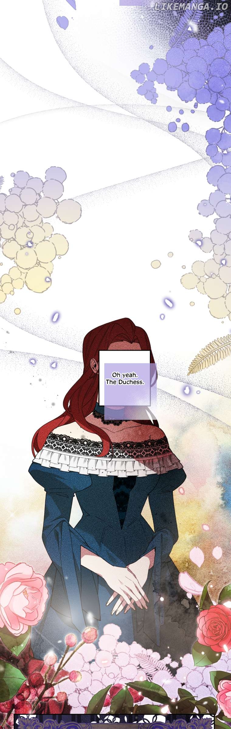Screw the Noble Life, I’m Going Home Chapter 12 - page 12