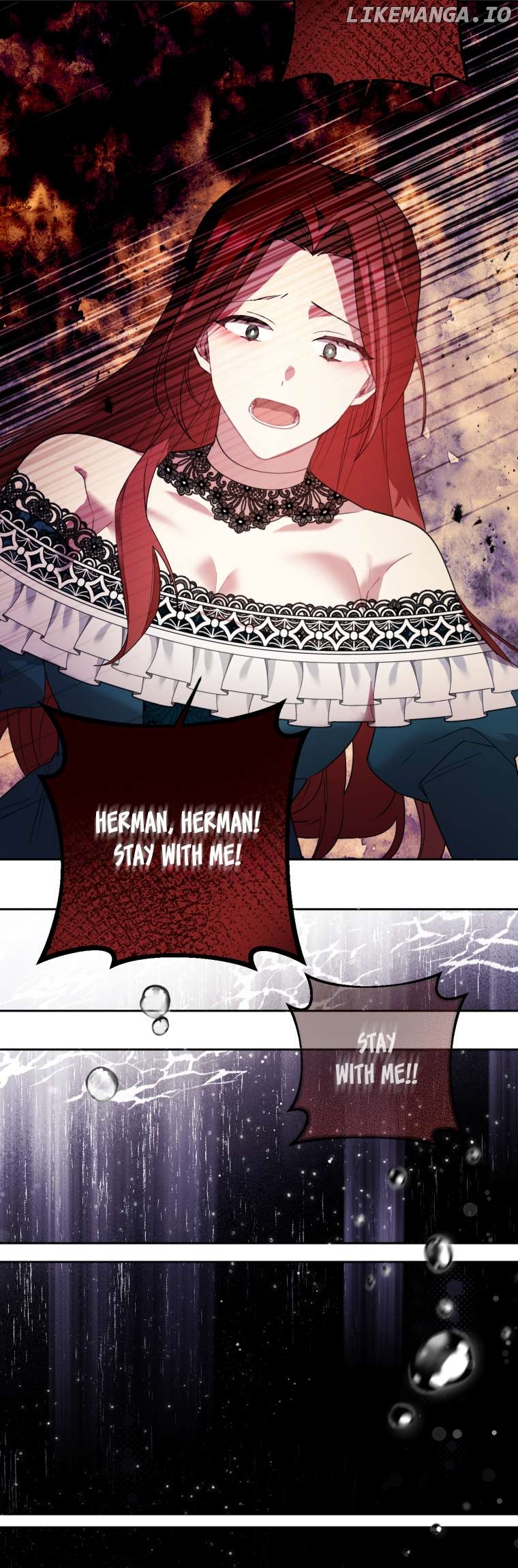 Screw the Noble Life, I’m Going Home Chapter 12 - page 39