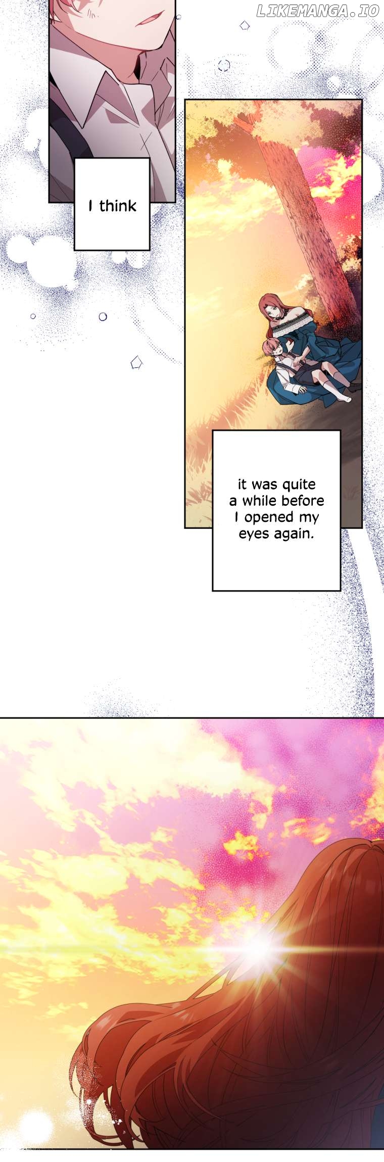 Screw the Noble Life, I’m Going Home Chapter 12 - page 41