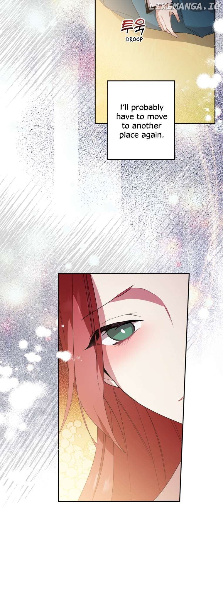 Screw the Noble Life, I’m Going Home Chapter 12 - page 44