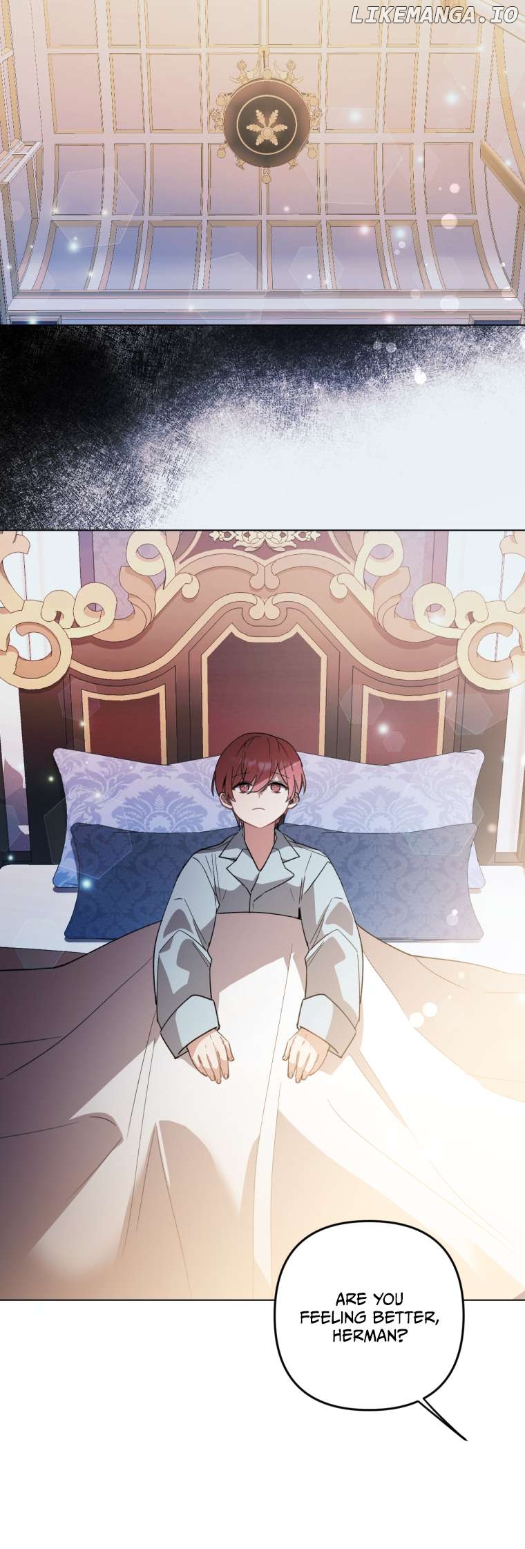 Screw the Noble Life, I’m Going Home Chapter 12 - page 49