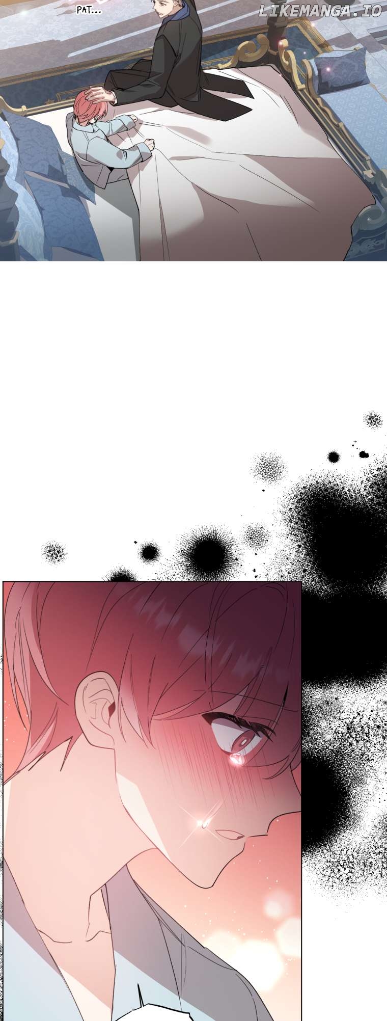Screw the Noble Life, I’m Going Home Chapter 12 - page 56