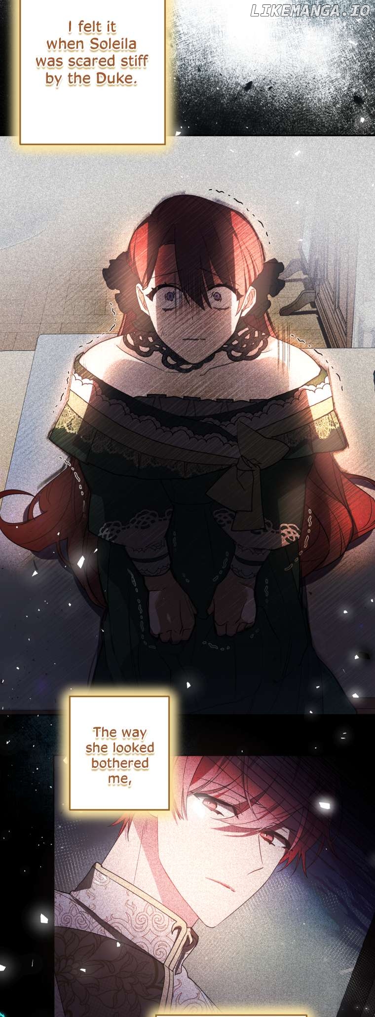 Screw the Noble Life, I’m Going Home Chapter 12 - page 62
