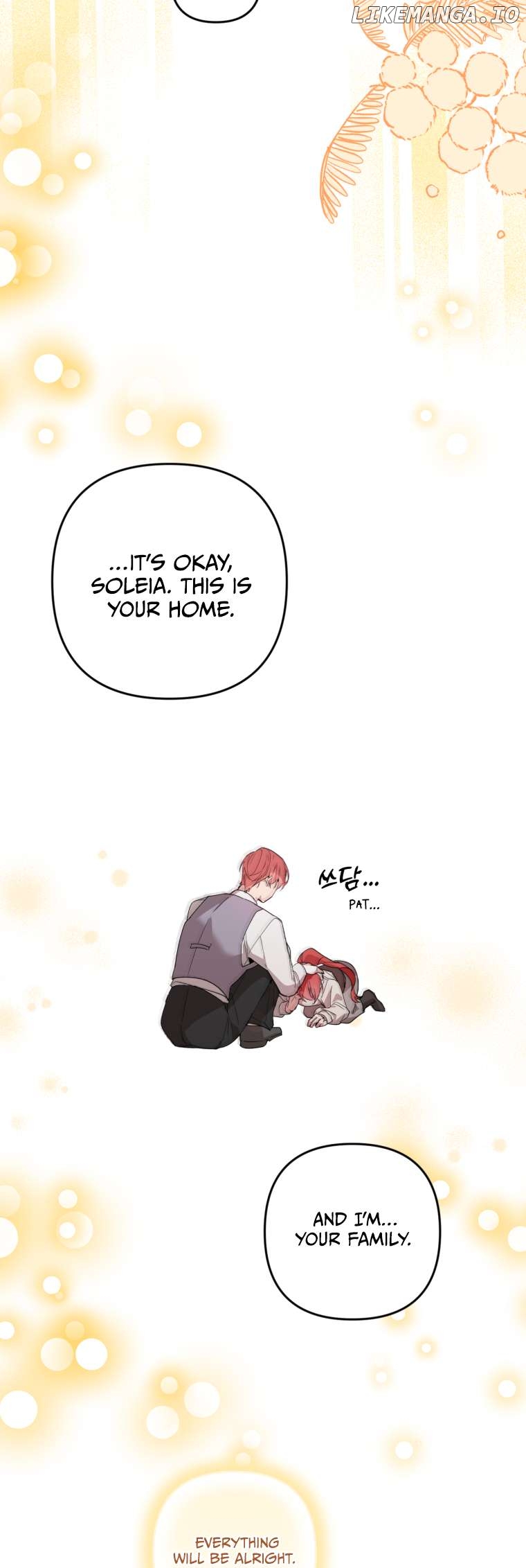 Screw the Noble Life, I’m Going Home Chapter 12 - page 66