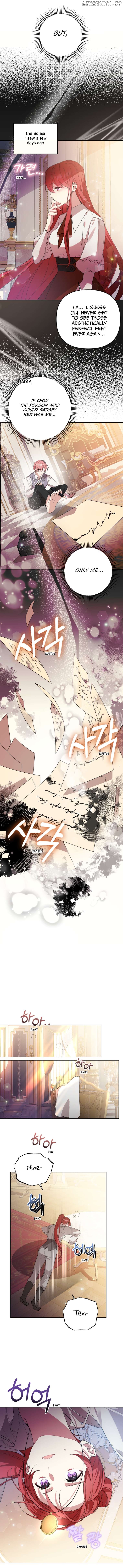 Screw the Noble Life, I’m Going Home Chapter 11 - page 33