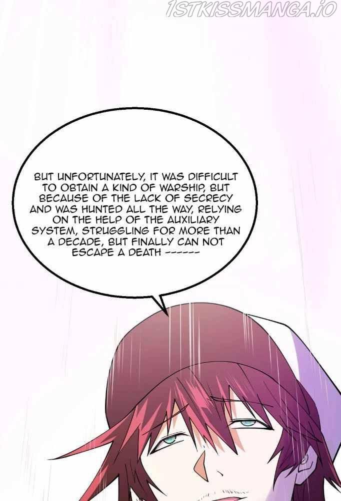 My battleship can be upgraded My battleship can be upgraded Chapter 1 - page 12