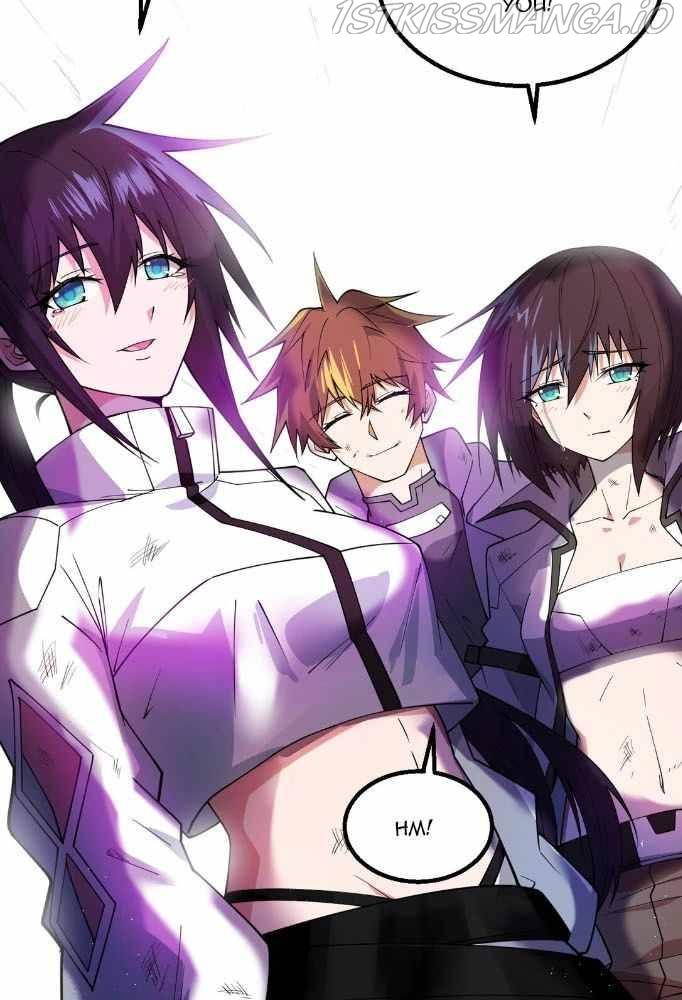My battleship can be upgraded My battleship can be upgraded Chapter 1 - page 15