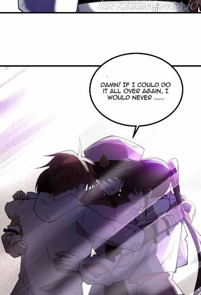 My battleship can be upgraded My battleship can be upgraded Chapter 1 - page 16