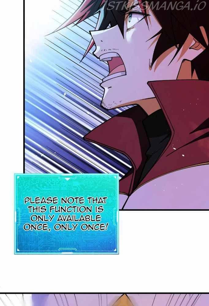 My battleship can be upgraded My battleship can be upgraded Chapter 1 - page 20
