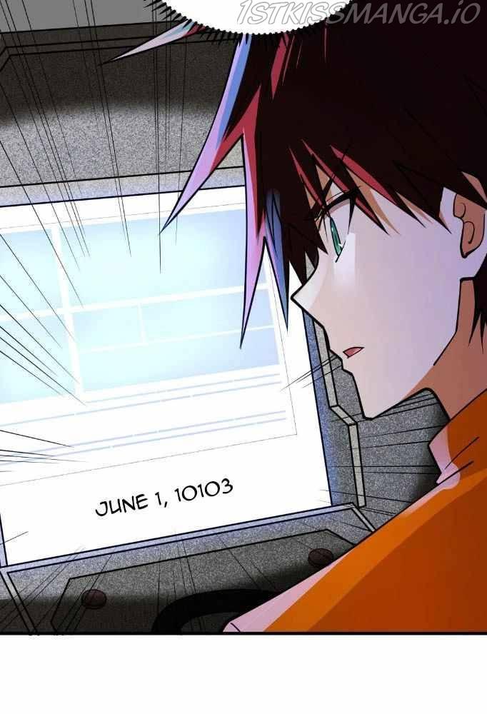 My battleship can be upgraded My battleship can be upgraded Chapter 1 - page 28