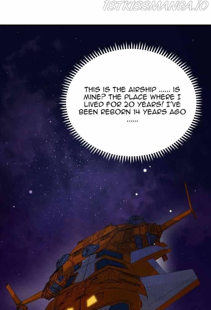 My battleship can be upgraded My battleship can be upgraded Chapter 1 - page 29