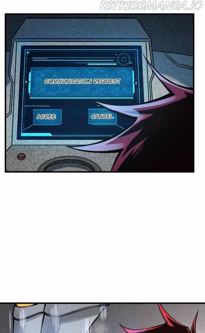 My battleship can be upgraded My battleship can be upgraded Chapter 1 - page 43