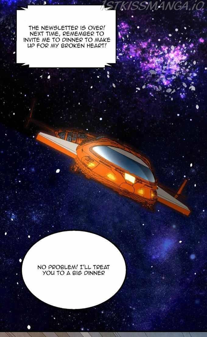 My battleship can be upgraded My battleship can be upgraded Chapter 1 - page 48