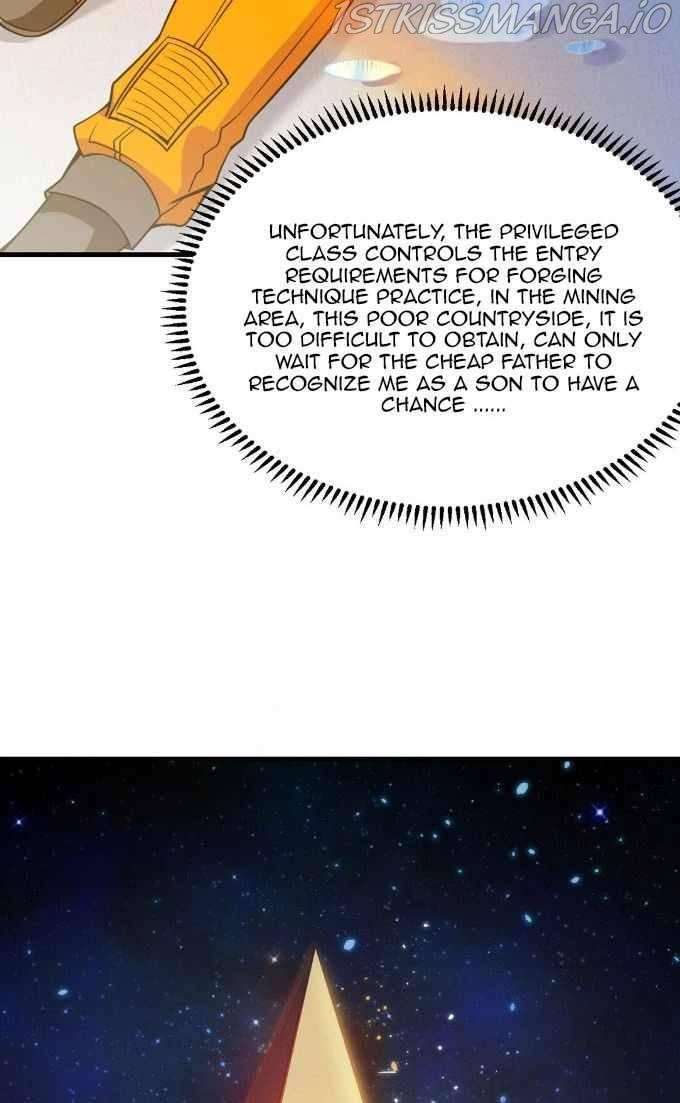 My battleship can be upgraded My battleship can be upgraded Chapter 1 - page 52