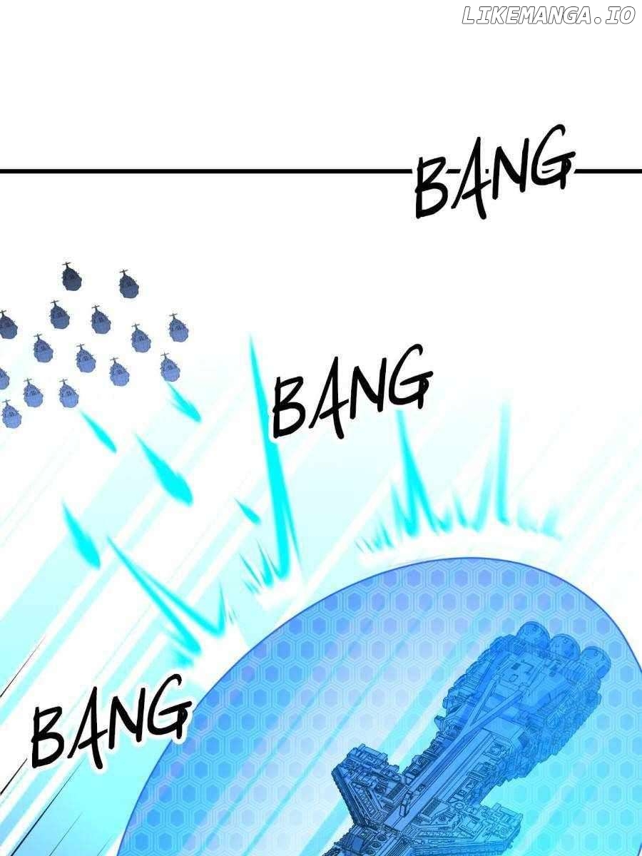 My battleship can be upgraded My battleship can be upgraded Chapter 24 - page 29
