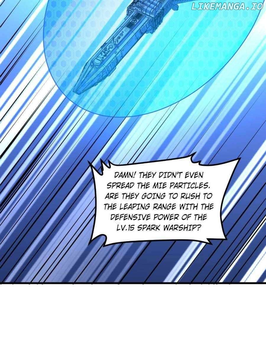 My battleship can be upgraded My battleship can be upgraded Chapter 24 - page 30
