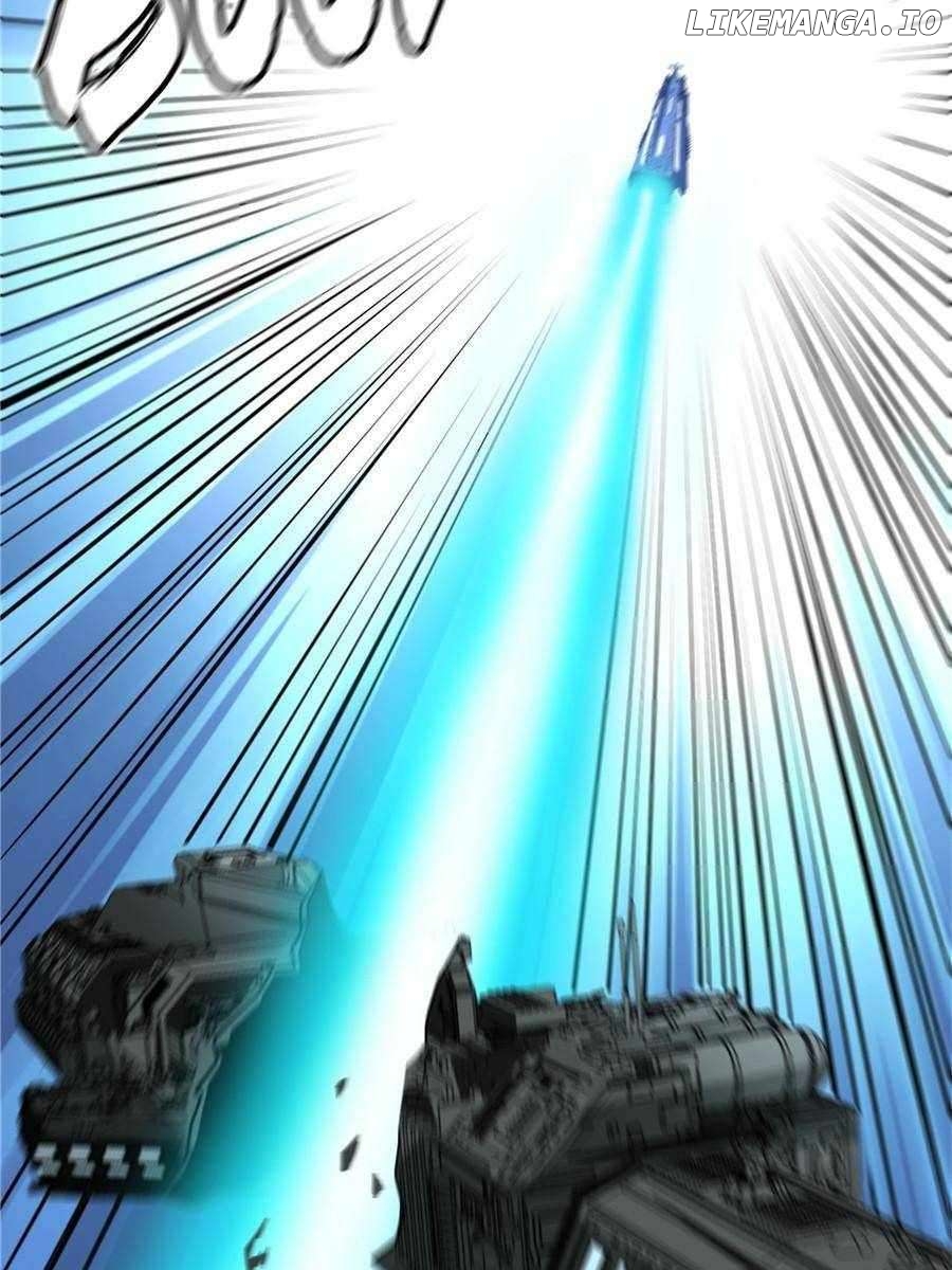 My battleship can be upgraded My battleship can be upgraded Chapter 24 - page 60