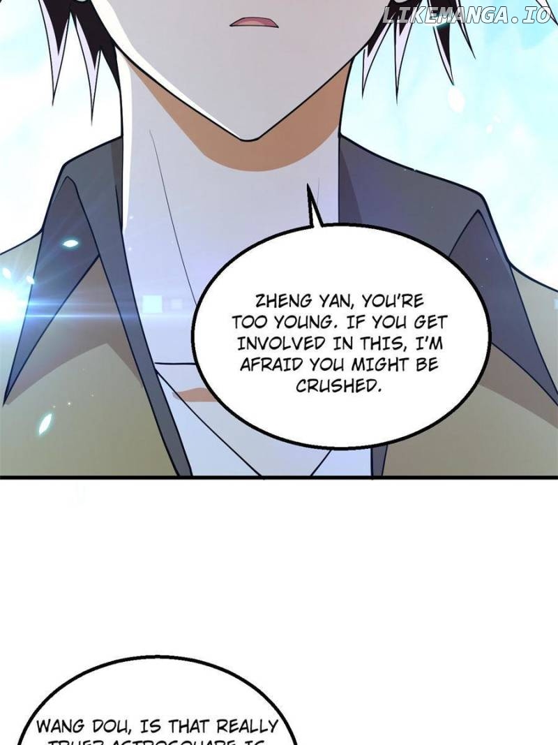 My battleship can be upgraded My battleship can be upgraded Chapter 8 - page 12