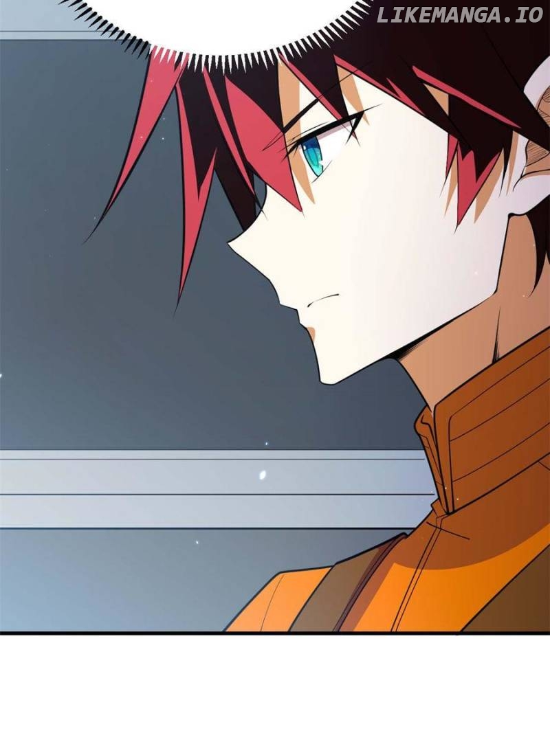 My battleship can be upgraded My battleship can be upgraded Chapter 8 - page 32