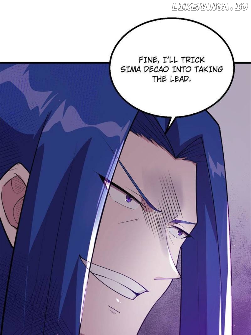 My battleship can be upgraded My battleship can be upgraded Chapter 8 - page 49
