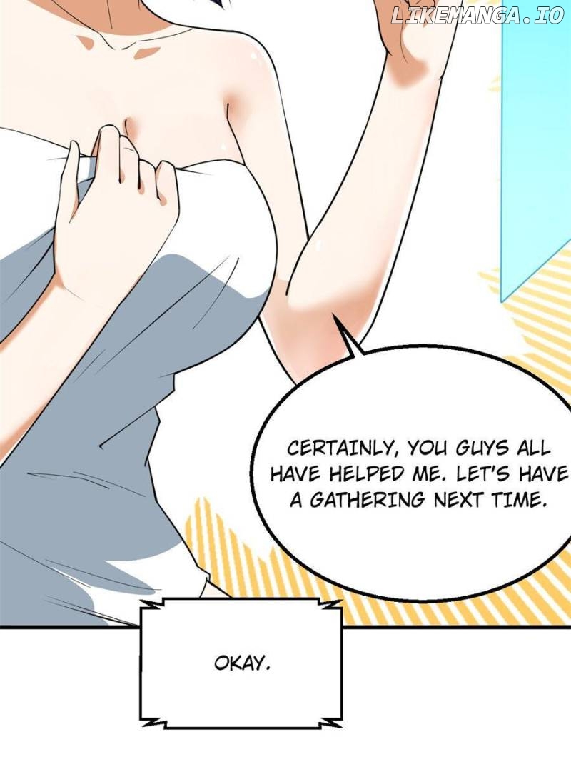 My battleship can be upgraded My battleship can be upgraded Chapter 8 - page 59