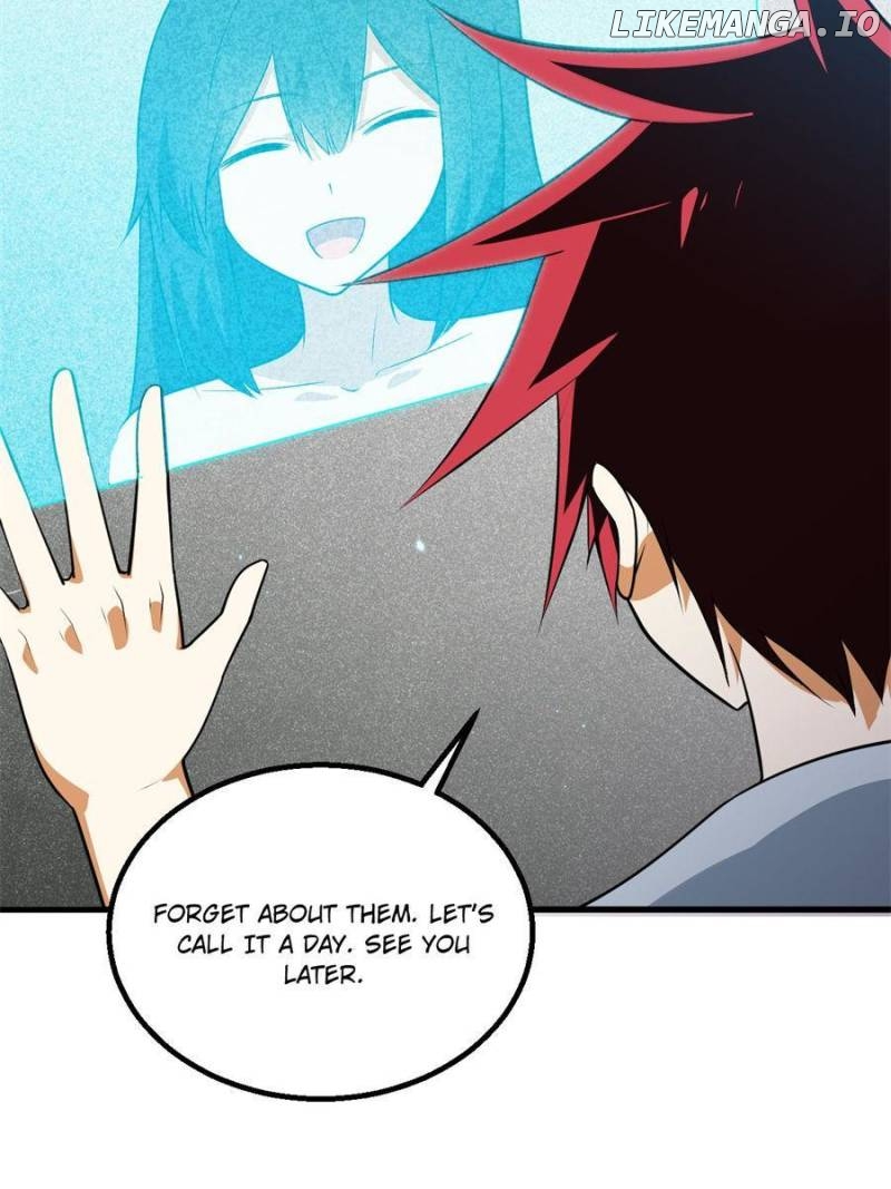 My battleship can be upgraded My battleship can be upgraded Chapter 8 - page 61