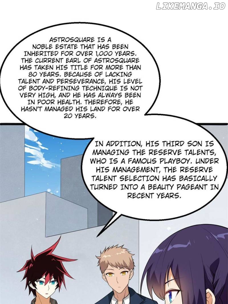 My battleship can be upgraded My battleship can be upgraded Chapter 8 - page 9