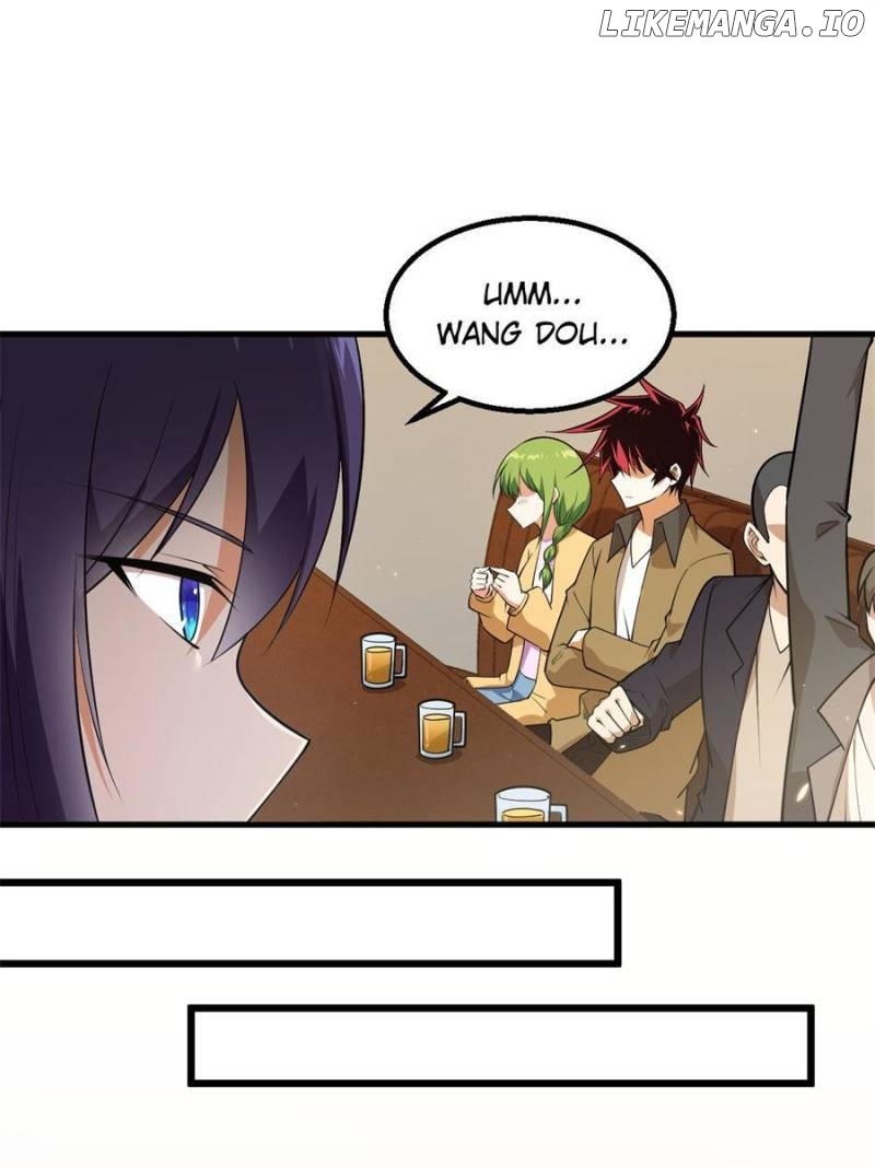 My battleship can be upgraded My battleship can be upgraded Chapter 7 - page 57