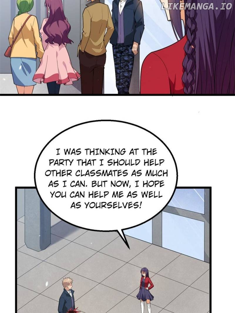 My battleship can be upgraded My battleship can be upgraded Chapter 7 - page 60